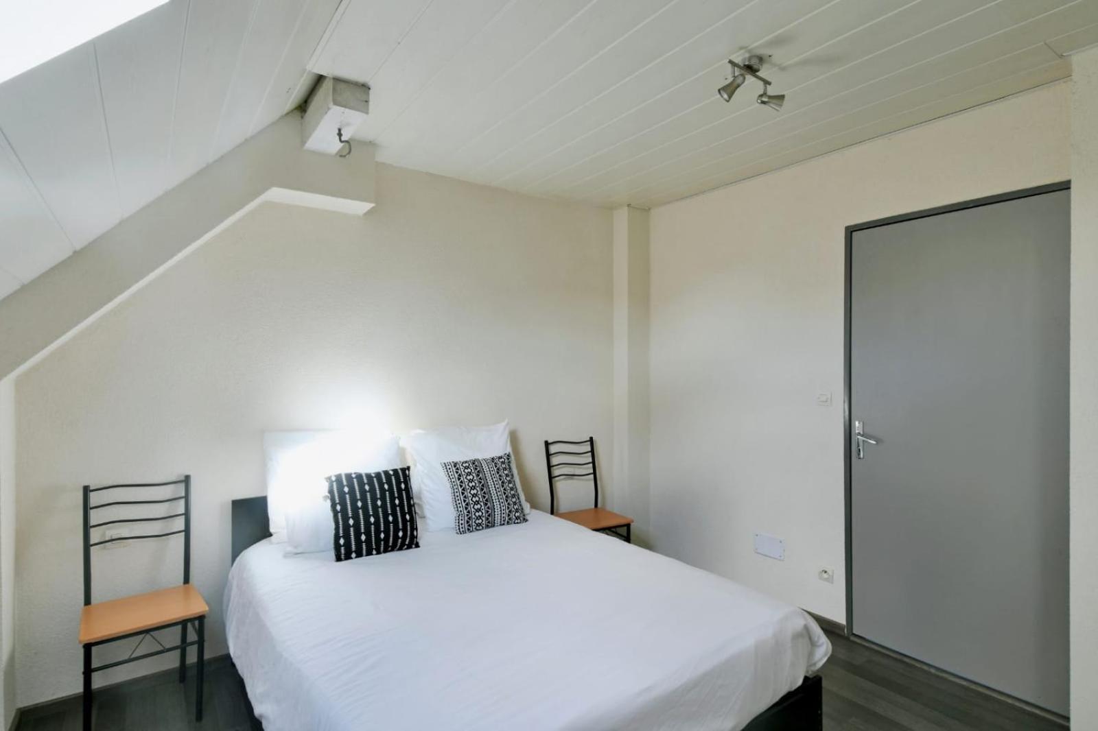 Chez Mado Apartment Hatten ภายนอก รูปภาพ