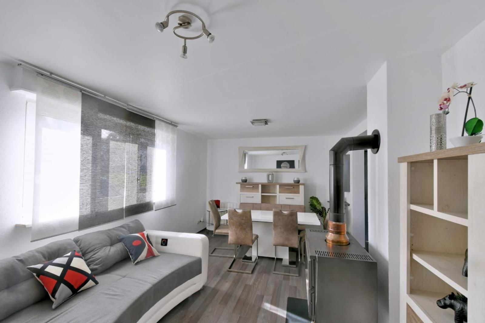 Chez Mado Apartment Hatten ภายนอก รูปภาพ